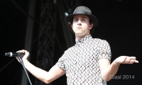 maximo park nip14 glasl 18