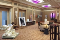 Exhibition AMwUe 10