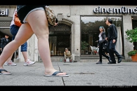 Legs
