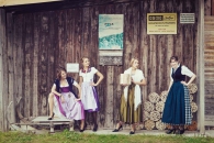Trachtenshooting 037