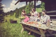 Trachtenshooting 030