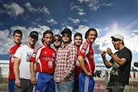 Haching vs. Emil Bulls 2