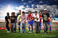 Haching vs Emil Bulls 3